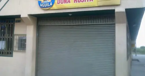 TIENDA DONA ROSITA BOGOTÁ